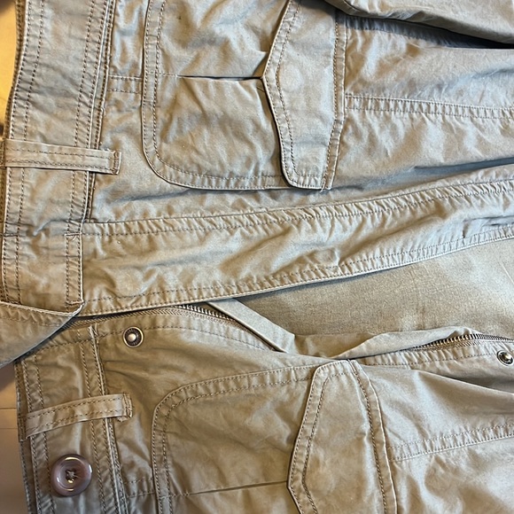 Fashion jacket - Picture 4 of 7